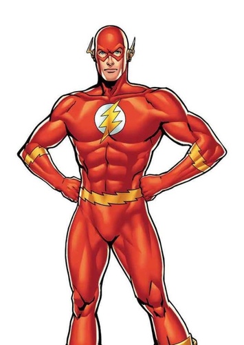 Flash
