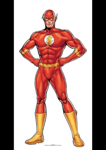 Flash