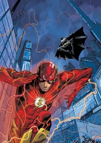 Flash