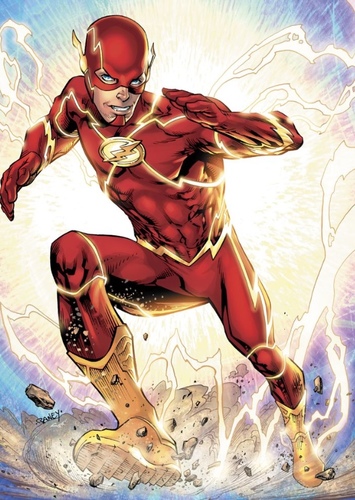Flash