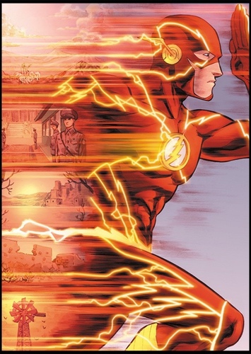 Flash