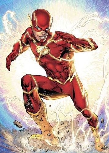 Flash