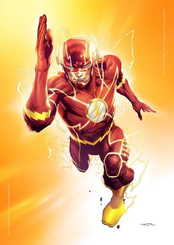 Flash