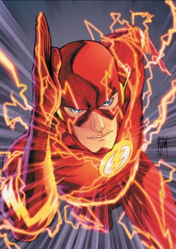 Flash
