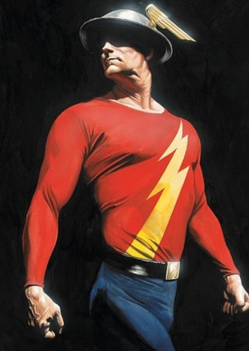 Flash