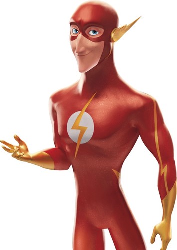 Flash