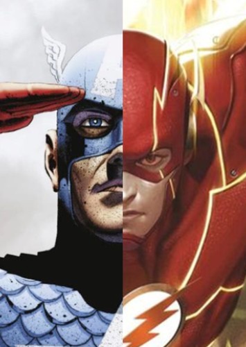 Flash (Barry Allen)