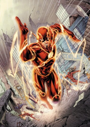 Flash (Barry Allen)