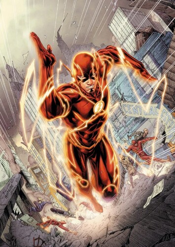 Flash (Barry Allen)