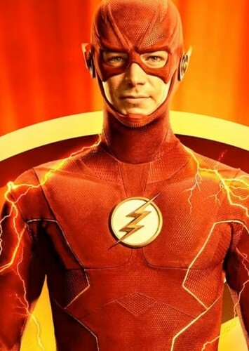 Flash (Barry Allen) (Cameo) (Arrowverse)
