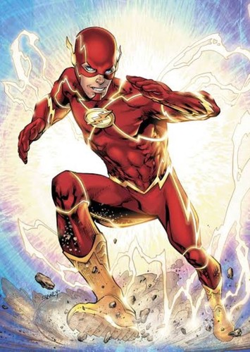 Flash Earth 1