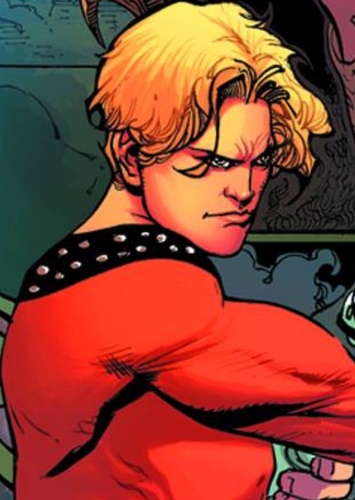 Flash Gordon