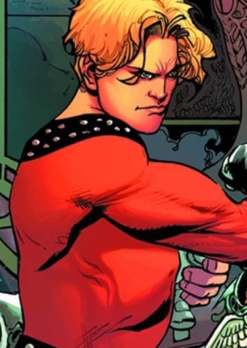Flash Gordon