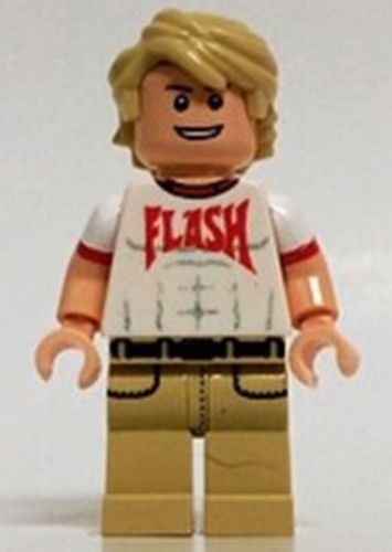 Flash Gordon