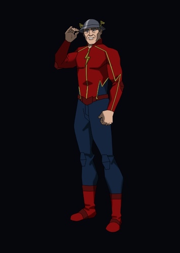 Flash I