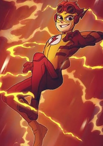 Flash II