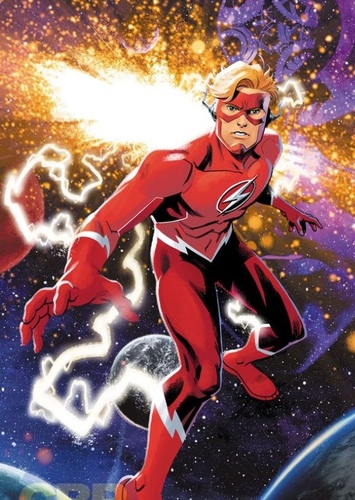 Flash III