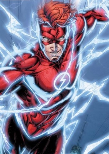 Flash III