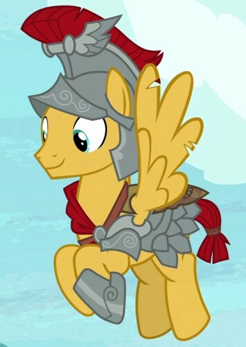 Flash Magnus