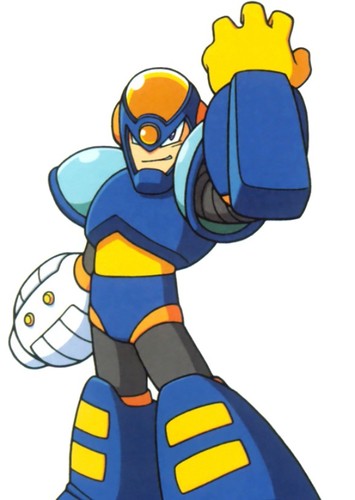 Flash Man