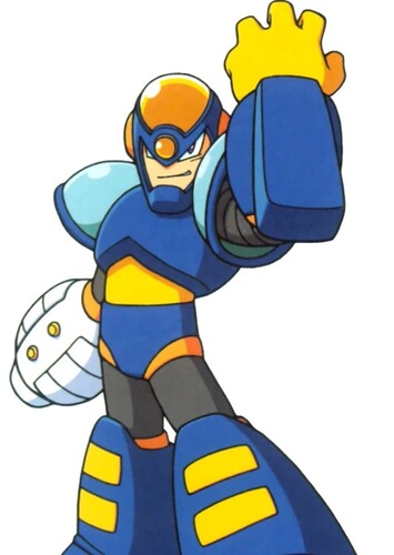 Flash Man