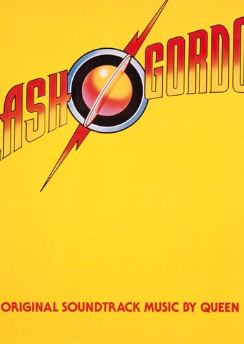 Flash - Queen