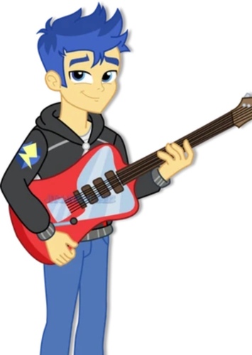 Flash Sentry