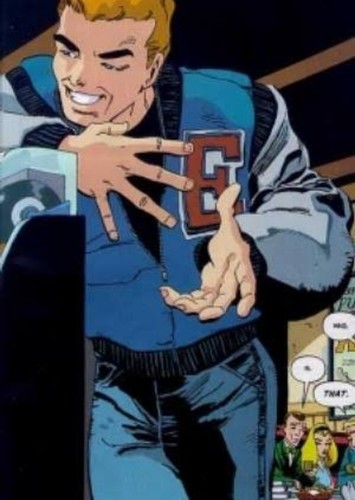 Flash Thompson