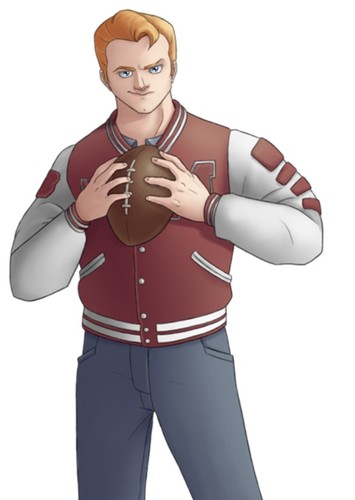 Flash Thompson