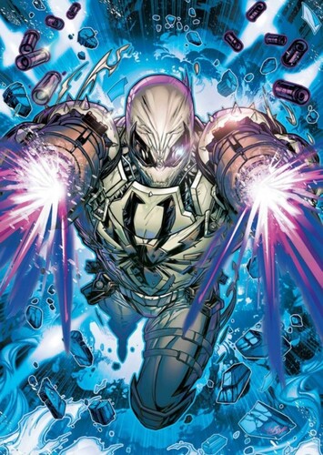 Flash Thompson