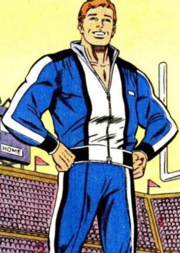 Flash Thompson