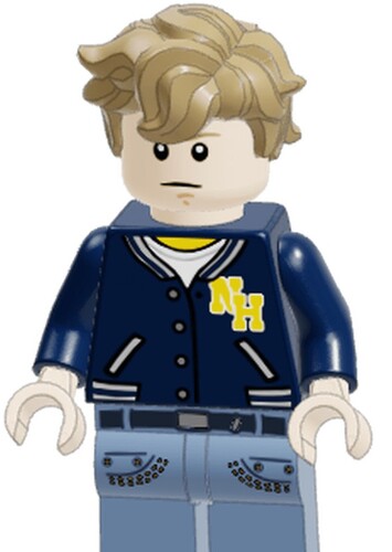 Flash Thompson