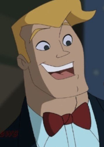 Flash Thompson