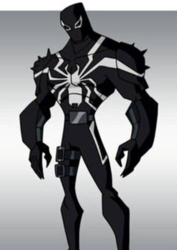Flash Thompson