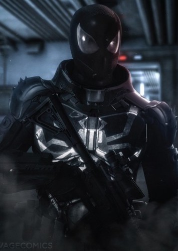 Flash Thompson