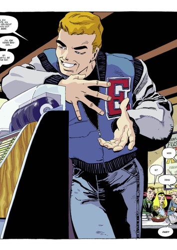 Flash Thompson