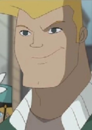 Flash Thompson