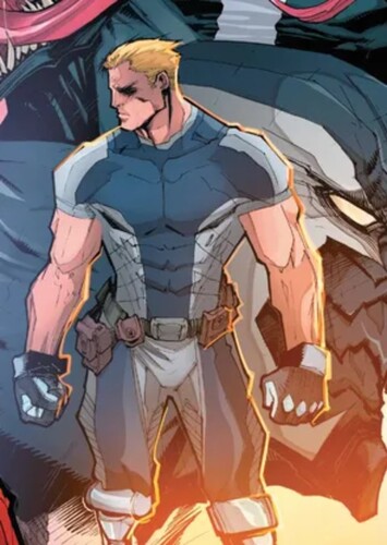 Flash Thompson