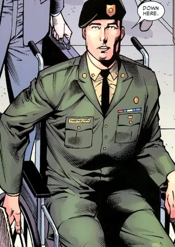 Flash Thompson