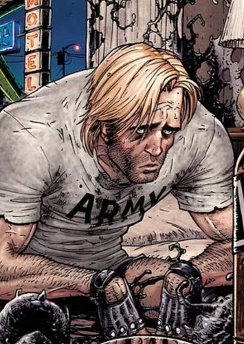 Flash Thompson