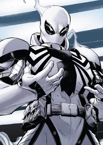 Flash Thompson
