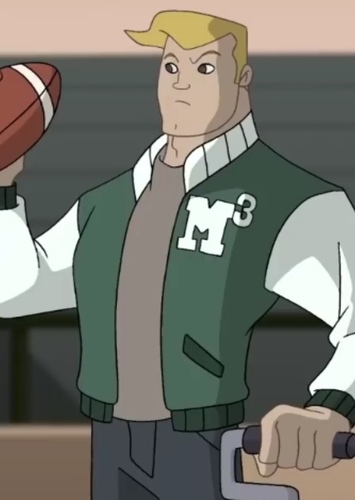 Flash Thompson