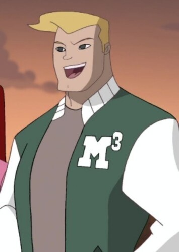 Flash Thompson
