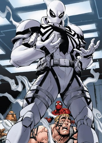 Flash Thompson