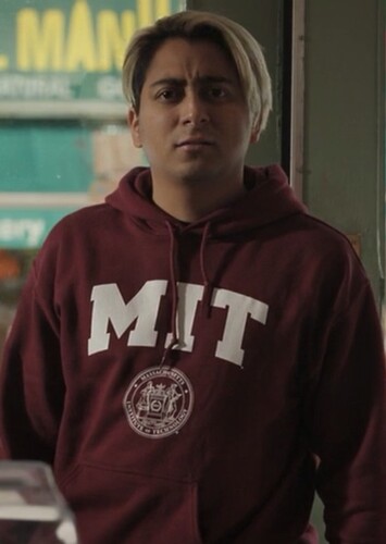 Flash Thompson