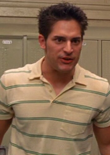 Flash Thompson