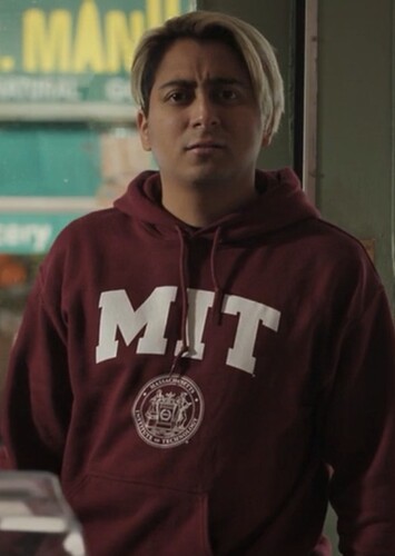 Flash Thompson