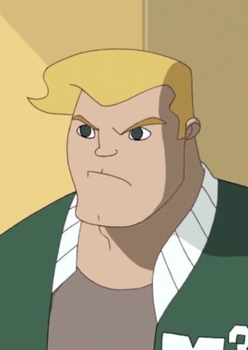Flash Thompson