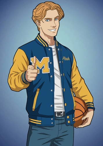 Flash Thompson
