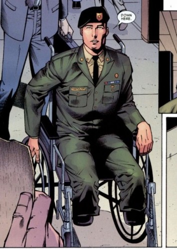Flash Thompson